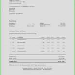 Richtig Rechnung Schreiben Muster