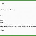 Rücktritt Arbeitsvertrag Vor Arbeitsbeginn Vorlage 9 Rücktritt Arbeitsvertrag Vor Arbeitsbeginn Vorlage
