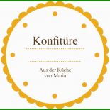 Runde Etiketten Vorlage