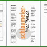 Sachlicher Brief 6. Klasse Realschule Muster