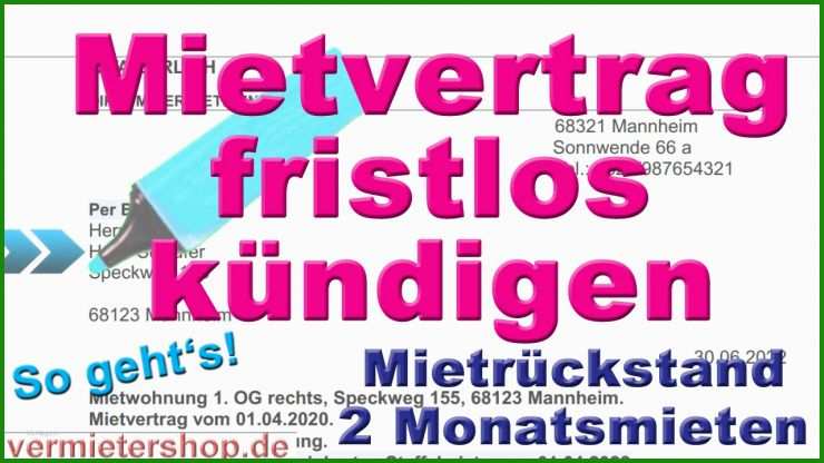 Saga Mietvertrag Kündigen