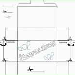 Schachtel Basteln Vorlagen