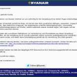 Schadensersatz Brief Muster