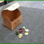 Schatzkiste Basteln Vorlage Holz