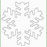 Schere Vorlage Schneeflocken Basteln