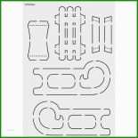 Schlitten Basteln Vorlage