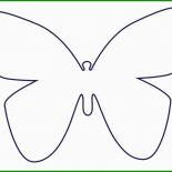 Schmetterling Basteln Aus Papier Vorlage