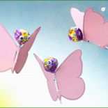 Schmetterling Basteln Papier Vorlage