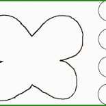 Schmetterling Basteln Vorlage