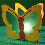 Schmetterling Maske Basteln Vorlage