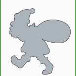 Schneemann Vorlage Zum Basteln