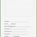 Schnullerfee Brief Vorlage Briefkopf