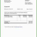 Schreibe Rechnung Muster