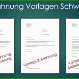 Schreiben Offene Rechnung Muster