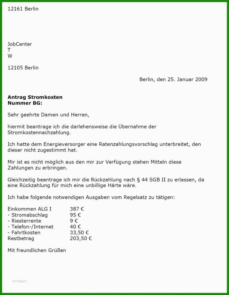 Schriftliche Zusage Arbeitsvertrag Muster