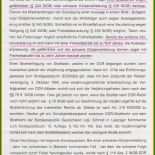 Schriftlicher Brief Muster