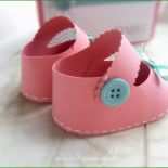 Schuhe Basteln Vorlage