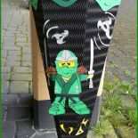 Schultüte Basteln Jungen Dinosaurier Vorlagen