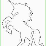 Schultüte Basteln Vorlage Einhorn