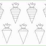 Schultüte Basteln Vorlagen 2 Schultüte Basteln Vorlagen