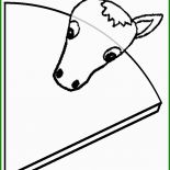 Schultüten Basteln Vorlagen Pferd