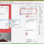 Scribus Flyer Vorlage