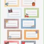 Selbstklebende Etiketten Vorlagen