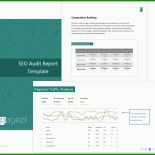 Seo Report Vorlage 7 Seo Report Vorlage