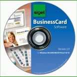 Sigel Cd Etiketten Vorlage