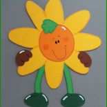Sonnenblumen Basteln Vorlagen