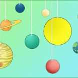 Sonnensystem Basteln Vorlage 4 Sonnensystem Basteln Vorlage