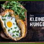 Speisekarte Vorlage A5