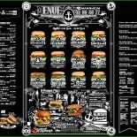 Speisekarte Vorlage Burger 8 Speisekarte Vorlage Burger