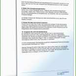 Sponsor Brief Muster