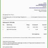 Sponsor Rechnung Vorlage 2 Sponsor Rechnung Vorlage