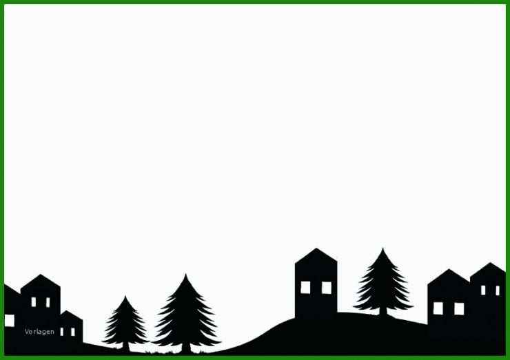 Stadt Basteln Vorlagen