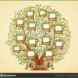 Stammbaum Familie Vorlage