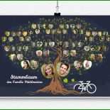 Stammbaum Vorlage Daf