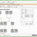 Stammbaum Vorlage Excel