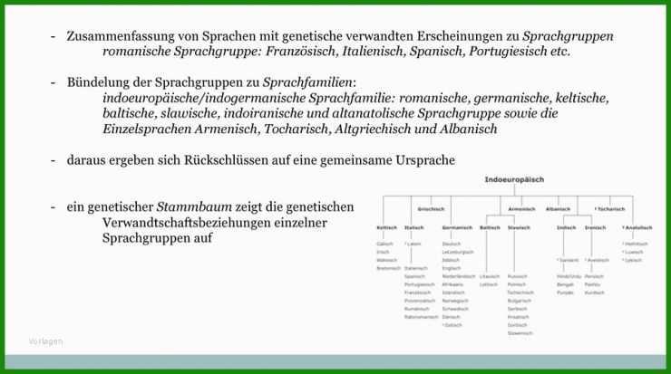 Stammbaum Vorlage Französisch