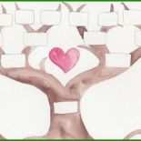 Stammbaum Vorlage Für Kinder