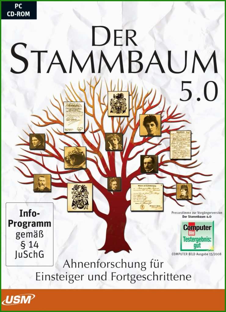 Stammbaum Vorlage Libreoffice