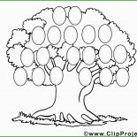 Stammbaum Vorlagen Für Kinder