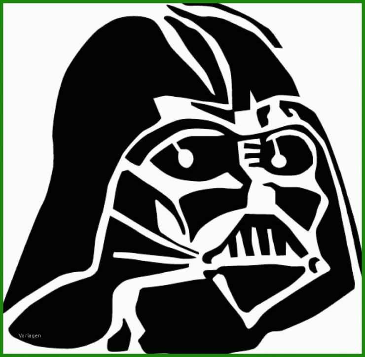 Star Wars Bügelperlen Vorlage