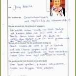 Steckbrief Arbeit Vorlage