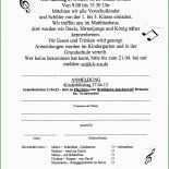 Steckbrief Elternbeirat Muster