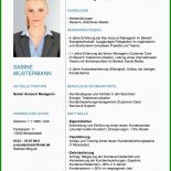 Steckbrief Erstellen Muster