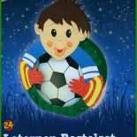 Steckbrief Fußballer Muster