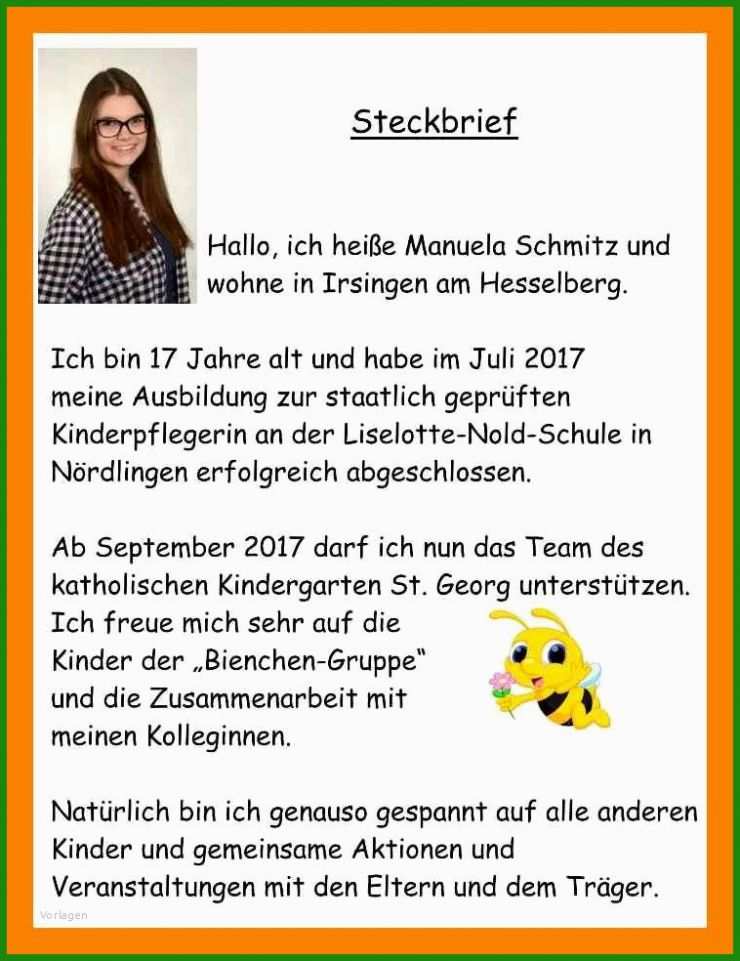 Steckbrief Hund Muster