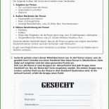 Steckbrief In Textform Vorlage